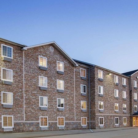Woodspring Suites Houston I-10 West Katy Exteriér fotografie