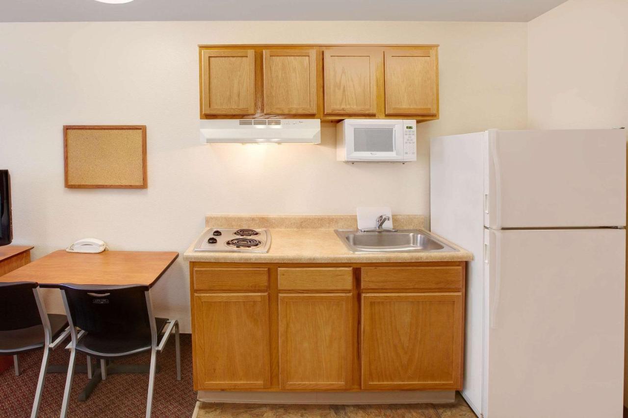 Woodspring Suites Houston I-10 West Katy Exteriér fotografie