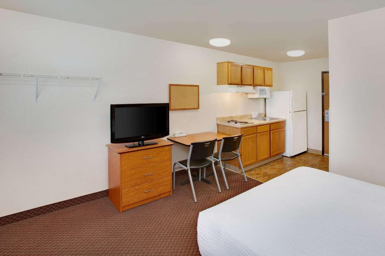 Woodspring Suites Houston I-10 West Katy Exteriér fotografie