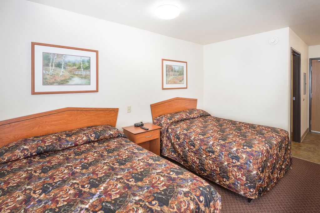 Woodspring Suites Houston I-10 West Katy Pokoj fotografie