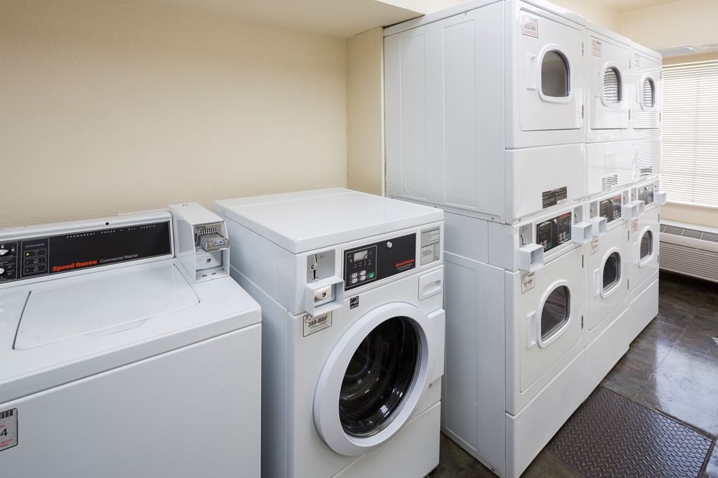 Woodspring Suites Houston I-10 West Katy Zařízení fotografie