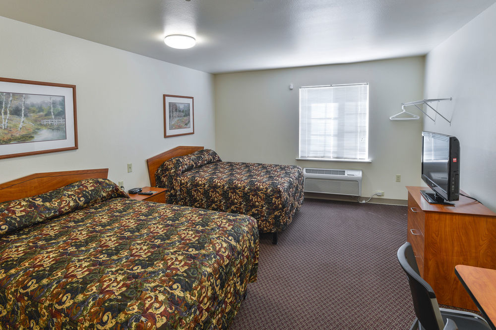 Woodspring Suites Houston I-10 West Katy Exteriér fotografie
