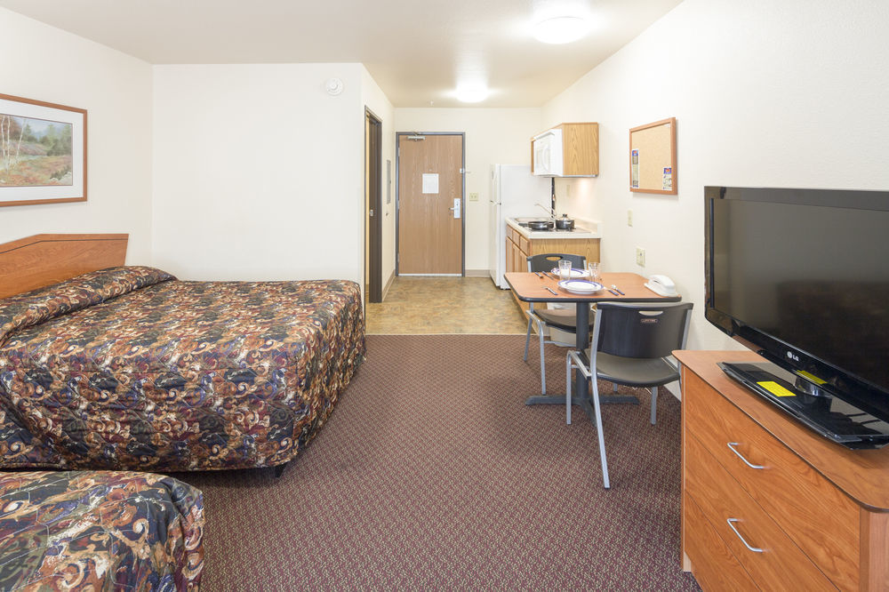 Woodspring Suites Houston I-10 West Katy Exteriér fotografie
