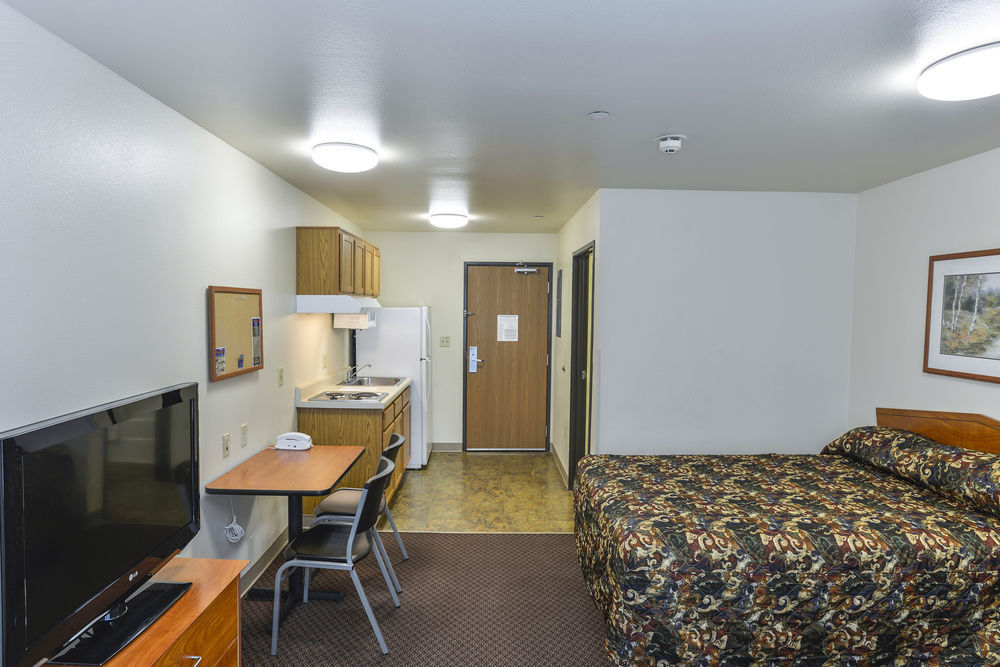 Woodspring Suites Houston I-10 West Katy Exteriér fotografie