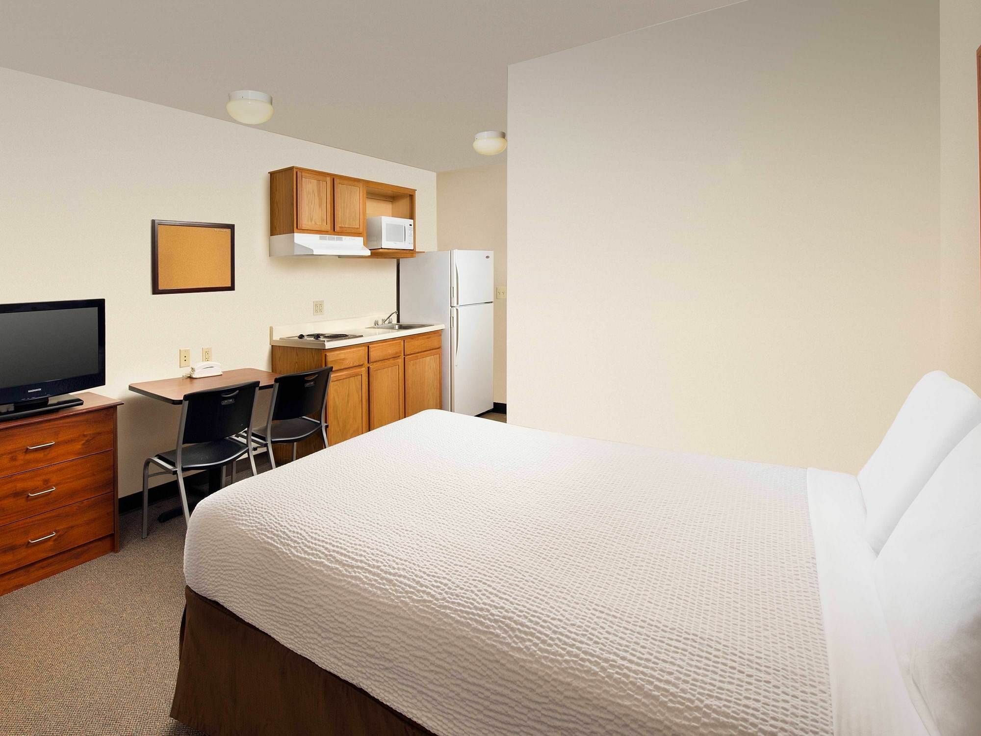 Woodspring Suites Houston I-10 West Katy Exteriér fotografie