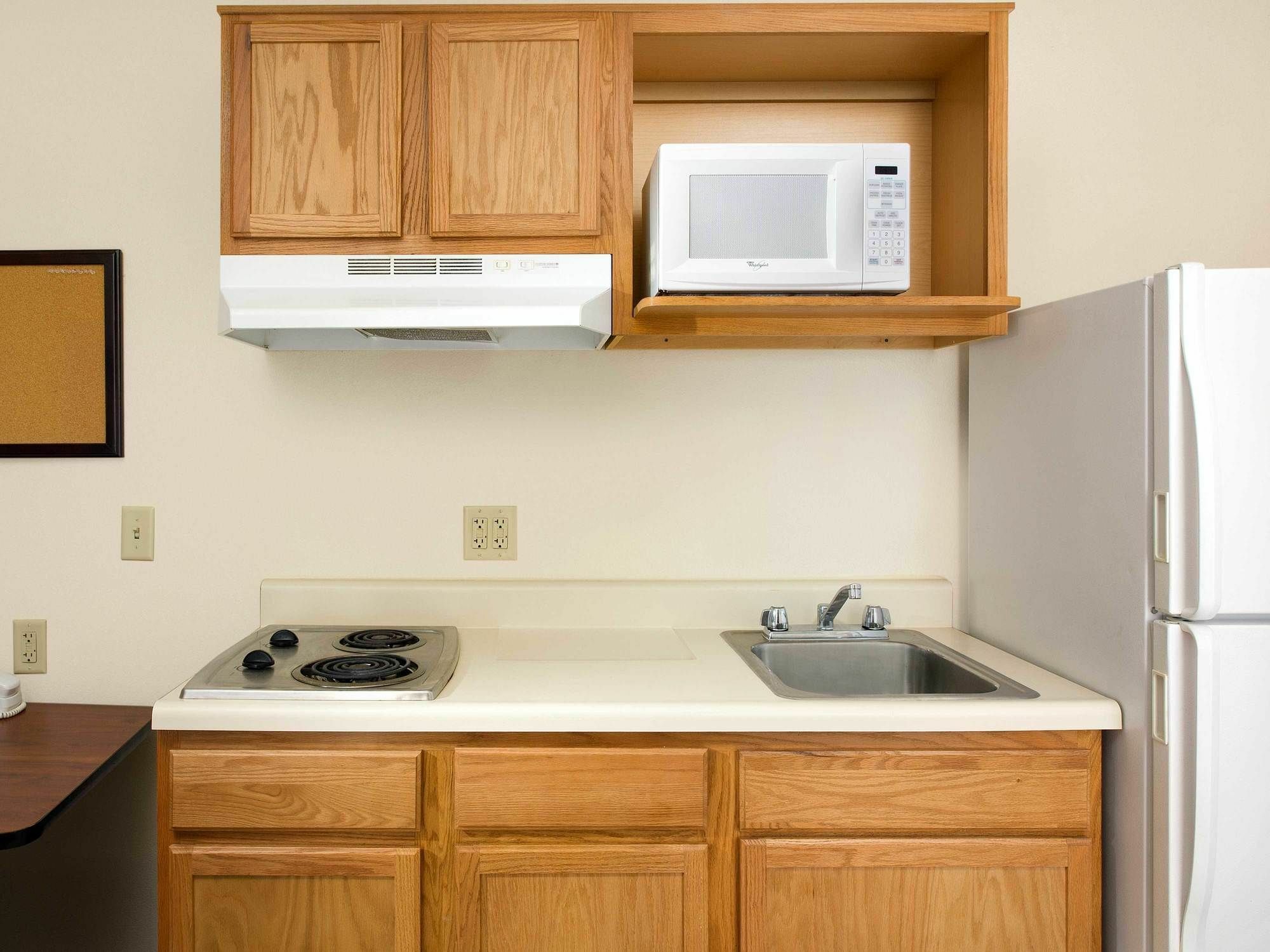 Woodspring Suites Houston I-10 West Katy Exteriér fotografie